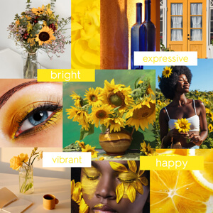 Floral Street Sunflower Pop Eau De Parfum 10ml